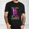 Loki Laufeyson Shirt, Loki Shirt, Tom Hiddleston Shirt, Loki Laufeyson Mac Printed Graphic For Fan Shirt