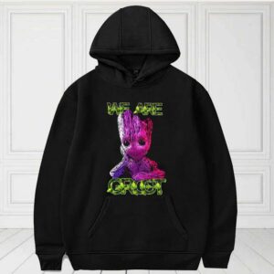 We Are Groot Shirt, I Am Groot For Fan Shirt 3