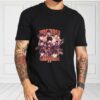 Shakira Singer Shirt, Shakira Shirt, Shakira Isabel Mebarak Ripoll For Fan Shirt