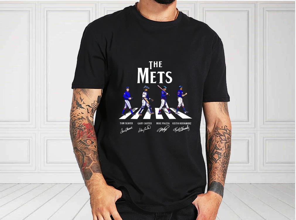 The New York Mets Baseball Abbey Road Signatures Shirt, 2021 New York Mets For Fan Shirt hswvabVy The New York Mets Baseball Abbey Road Signatures Shirt 2021 New York Mets For Fan Shirt 1 - The New York Mets Baseball Abbey Road Signatures Shirt, 2021 New York Mets For Fan Shirt