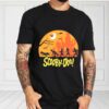 Joker Joaquin Phoenix Happy Halloween Shirt, Joker Halloween Shirt, Halloween Joker Joaquin Phoenix For Fan Shirt