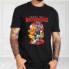 Just A Woman Who Loves Pikachu And Halloween Shirt, Pikachu Halloween For Fan Shirt
