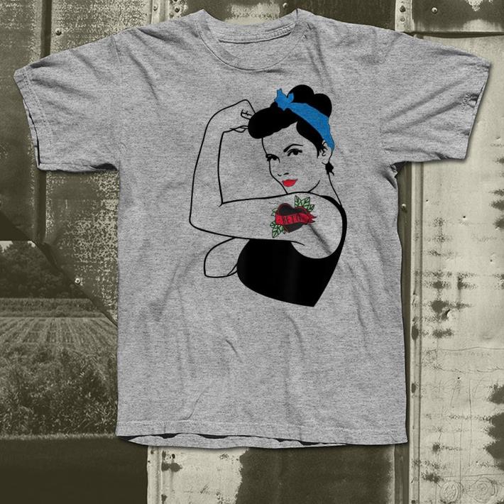 Beto Tattoo Adults 2020 Presidential Elect shirt 4 2 - Beto Tattoo Adults 2020 Presidential Elect shirt