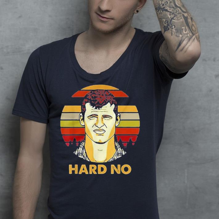 Big Fan Letterkenny hard no sunset shirt Big Fan Letterkenny hard no sunset shirt 4 - Big Fan Letterkenny hard no sunset shirt