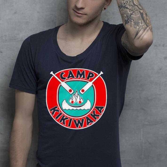 Camp waka shirt 4 - Camp-waka shirt