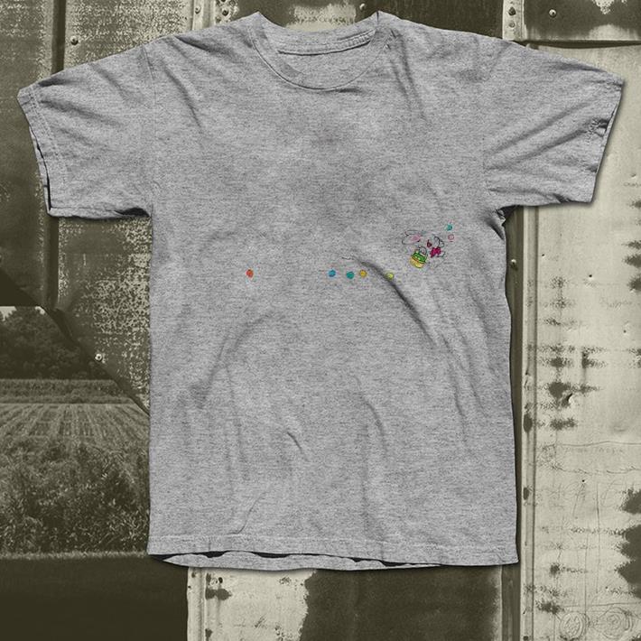 Easter Bunny & Eggs shirt Easter Bunny Eggs shirt 4 - Easter Bunny & Eggs shirt