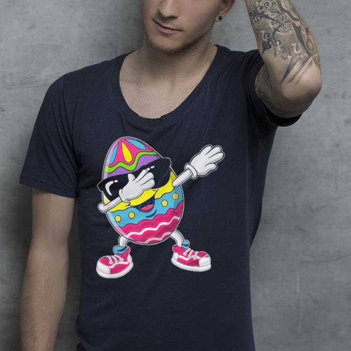 Easter Egg Dabbing shirt Easter Egg Dabbing shirt 4 - Easter Egg Dabbing shirt