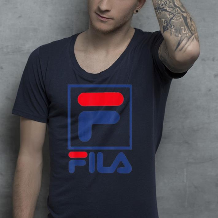Filas Fashion shirt Filas Fashion shirt 4 - Filas Fashion shirt