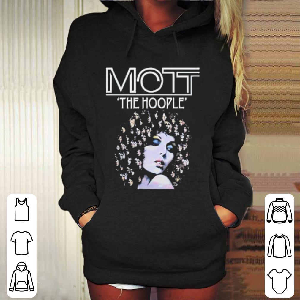 The Hoople by Mott shirt The Hoople by Mott shirt 4 - The Hoople by Mott shirt