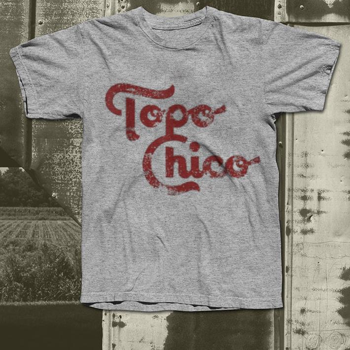 Topo Chico shirt Topo Chico shirt 4 - Topo Chico shirt