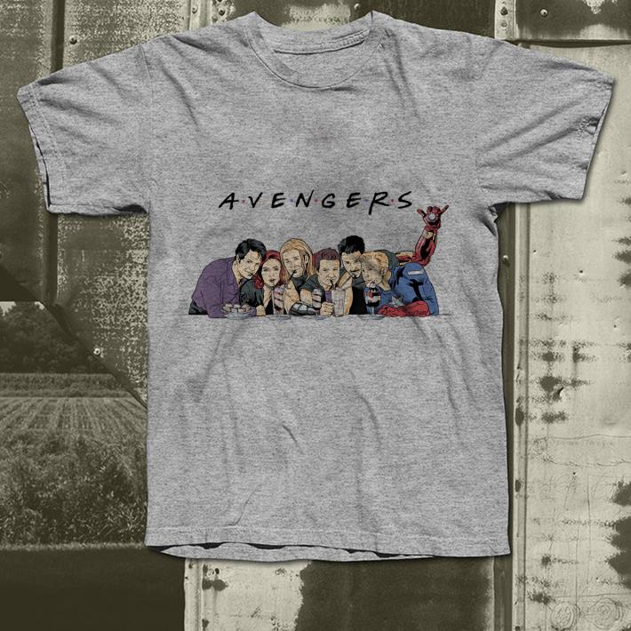 All Super Hero Avenger shirt 4 - All Super Hero Avenger shirt