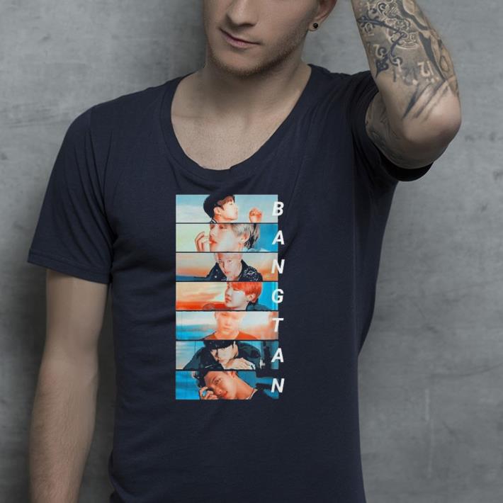Bts Bang Tan shirt Bts Bang Tan shirt 4 - Bts Bang Tan shirt