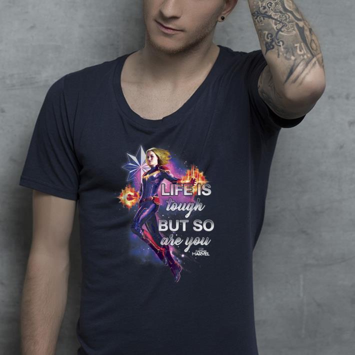 Captain Marvel Inspirational Quote Flight shirt 4 - Captain Marvel Inspirational Quote Flight  shirt
