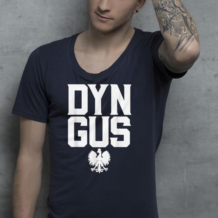 Dyngus Day Polish Eagle shirt Dyngus Day Polish Eagle shirt 4 - Dyngus Day Polish Eagle shirt