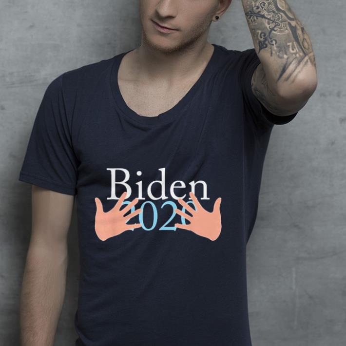 Joe Biden 2020 shirt Joe Biden 2020 shirt 4 - Joe Biden 2020 shirt
