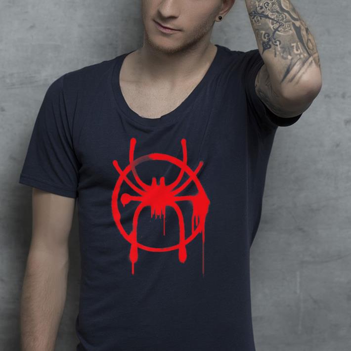 Marvel Spider-Man shirt Marvel Spider Man shirt 4 - Marvel Spider-Man shirt