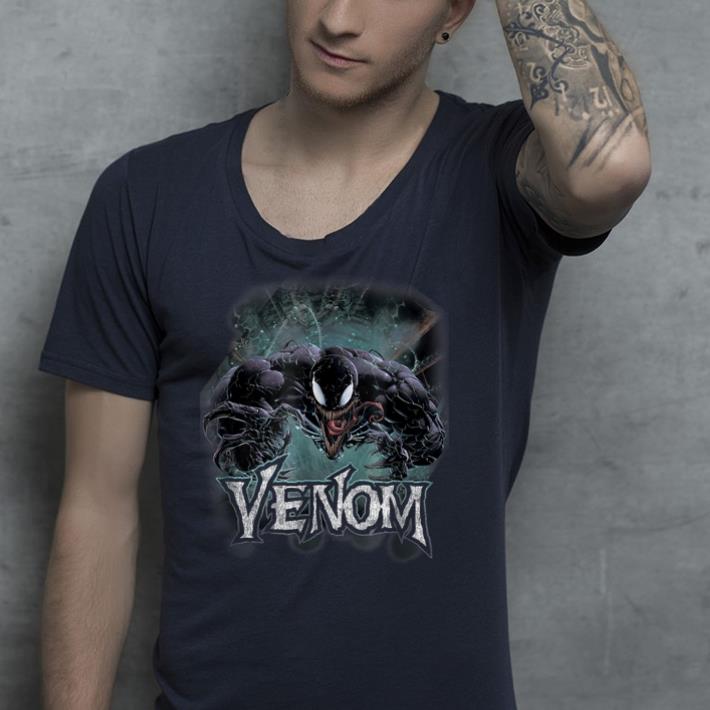Marvel Venom From Down Under Face To Face shirt 4 - Marvel Venom From Down Under Face To Face shirt