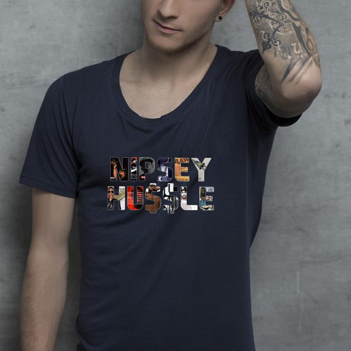Nipsey Hussle Keep Your Memories Alive shirt Nipsey Hussle Keep Your Memories Alive shirt 4 - Nipsey Hussle Keep Your Memories Alive shirt