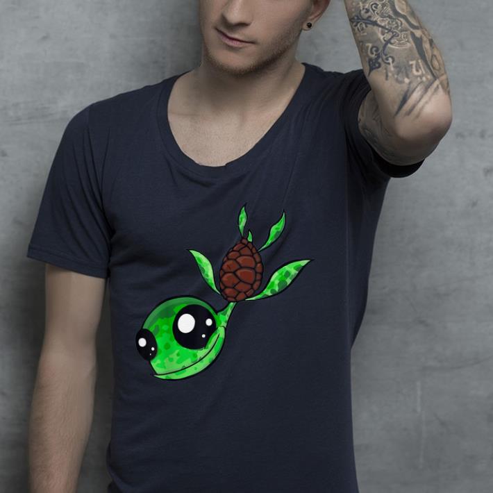 Roaming Little Sea Turtle shirt 4 - Roaming Little Sea Turtle  shirt