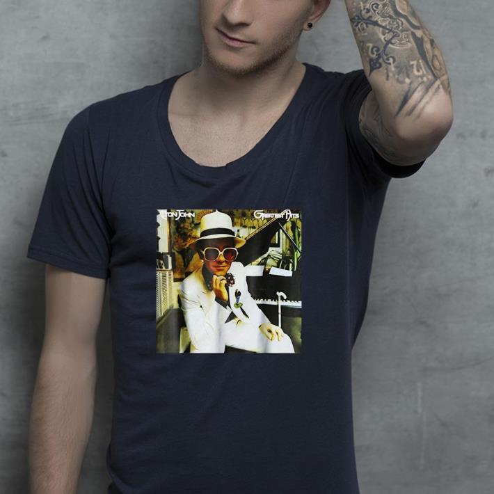 Tour Brick Road John Goodbye shirt Tour Brick Road John Goodbye shirt 4 - Tour Brick Road John Goodbye shirt
