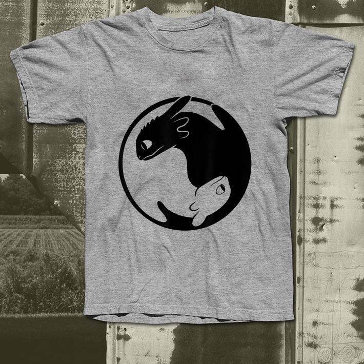 Universal How to Train Your Dragon 3 shirt Universal How to Train Your Dragon 3 shirt 4 - Universal How to Train Your Dragon 3 shirt