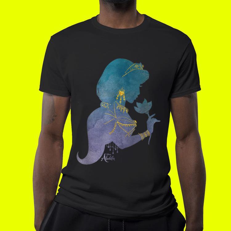 Disney Aladdin Live Action Princess Jasmine Jewelry shirt Disney Aladdin Live Action Princess Jasmine Jewelry shirt 4 - Disney Aladdin Live Action Princess Jasmine Jewelry shirt
