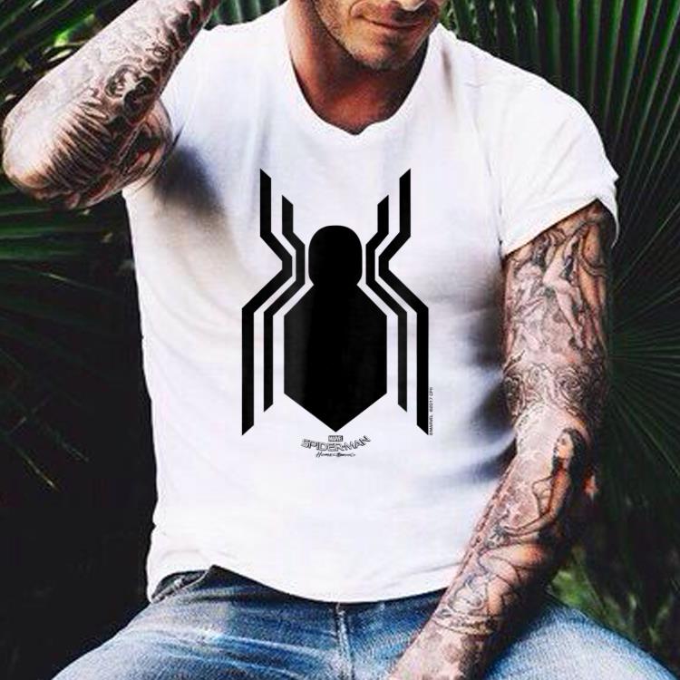 Marvel Spider Man Homecoming shirt 4 - Marvel Spider-Man Homecoming shirt