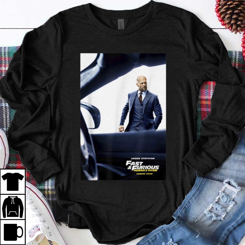 Awesome Fast And Furious Hobbs And Shaw Deckard shirt 1 - Awesome Fast And Furious Hobbs And Shaw Deckard shirt