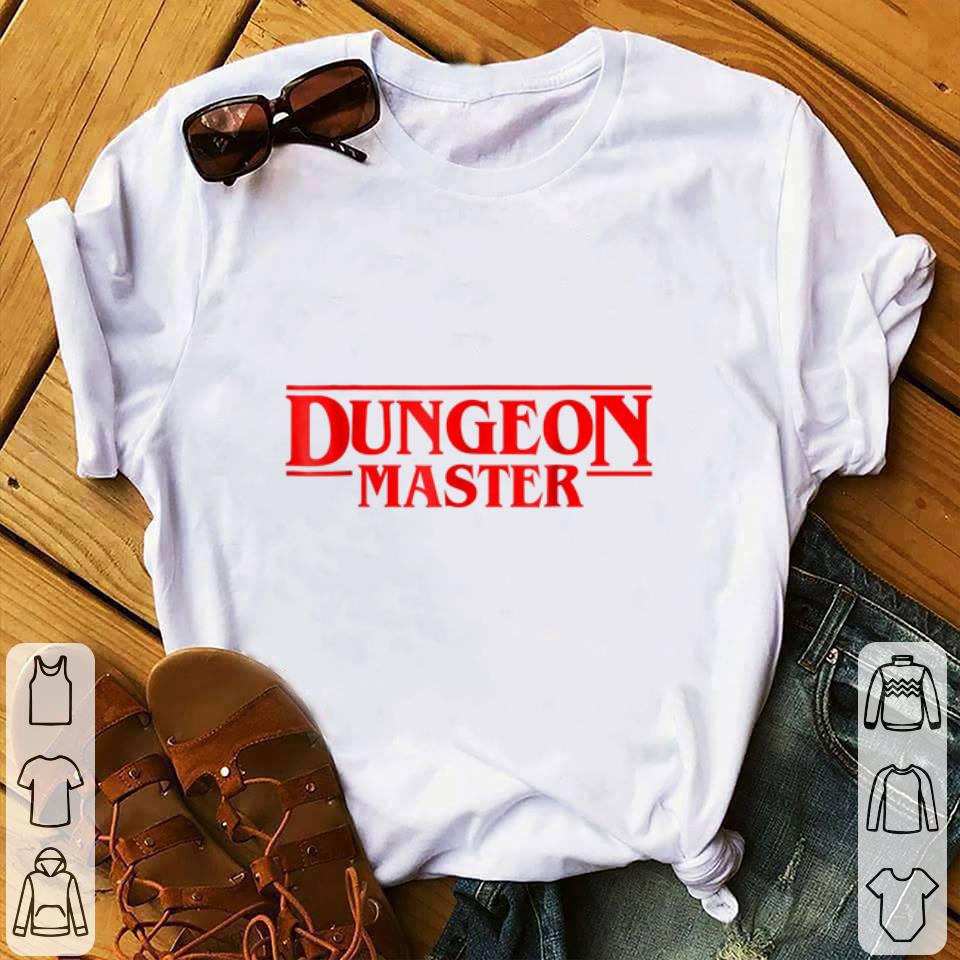 Best price Dungeon Master Stranger Things shirt 1 - Best price Dungeon Master Stranger Things shirt