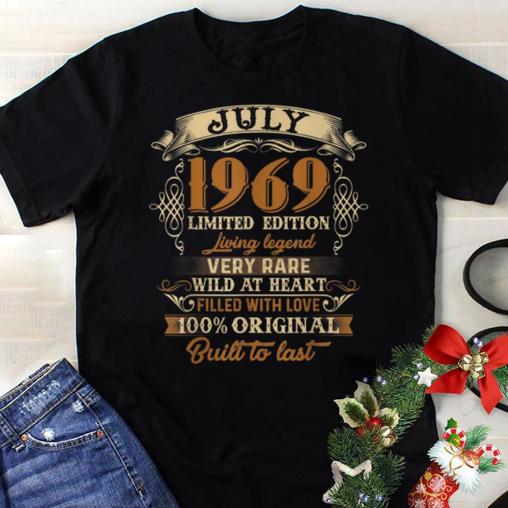 Best price July 1969 Limited Edition Living Legend Very Rare shirt 1 - Best price July 1969 Limited Edition Living Legend Very Rare shirt