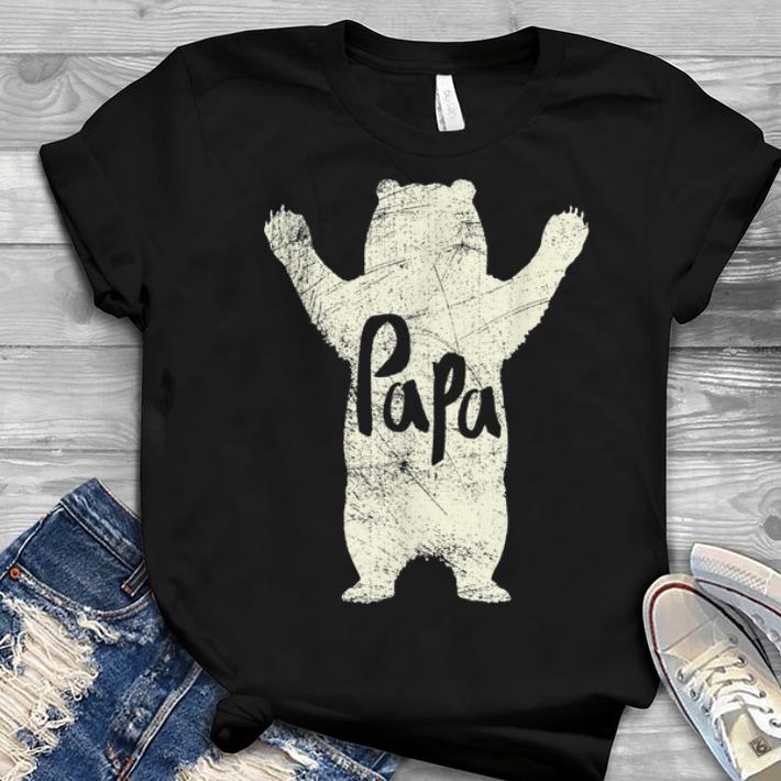 Big Papa Bear Hug Youth tee 1 - Big Papa Bear Hug Youth tee