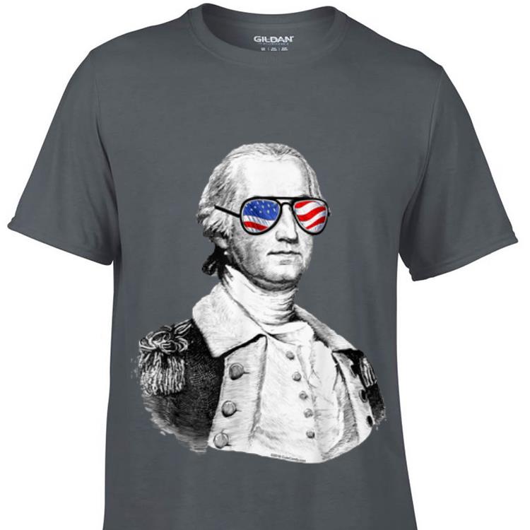 George Washington July 4th Founding Father Patriotic Sweater 1 - George Washington July 4th Founding Father Patriotic Sweater