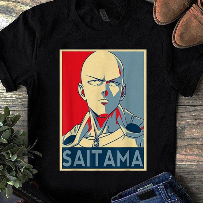 One Puch Man Saitama Universe Strongest sweater 1 - One Puch Man Saitama Universe Strongest sweater