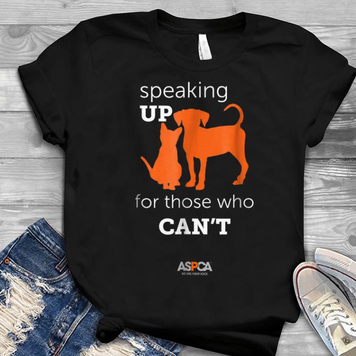 Speaking Up For Those Who Can t Youth tee 1 - Speaking Up For Those Who Can't Youth tee