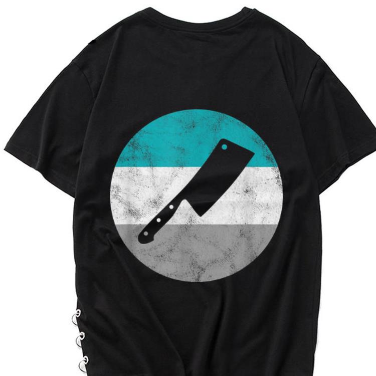 The best trend Butcher Knife Retro Cook shirt 1 - The best trend Butcher Knife Retro Cook shirt