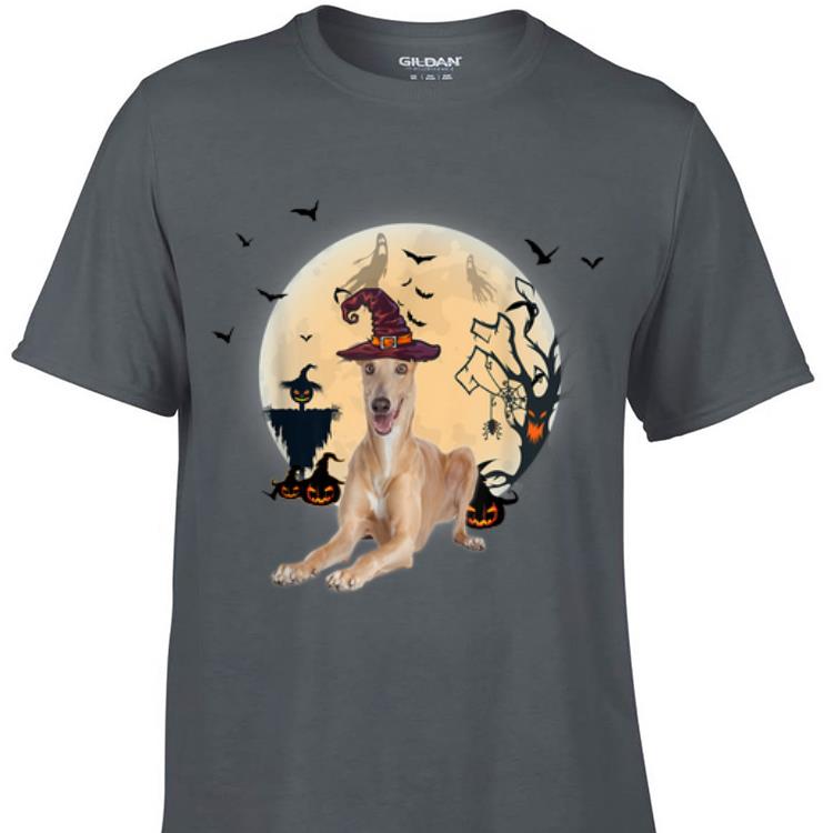 Awesome Greyhound Halloween Costume shirt 1 - Awesome Greyhound Halloween Costume shirt