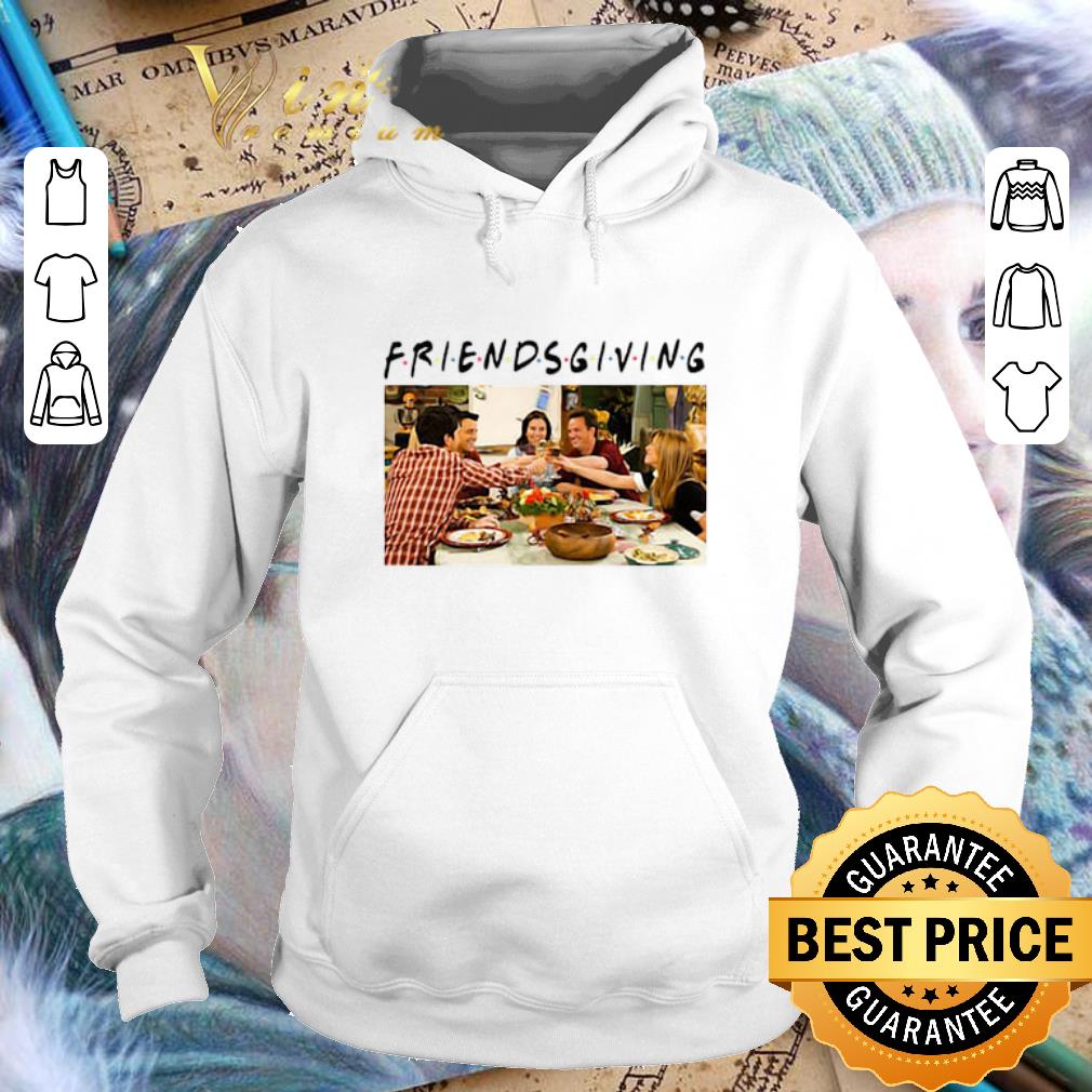 Pretty Friendsgiving Friends Thanksgiving shirt Pretty Friendsgiving Friends Thanksgiving shirt 4 - Pretty Friendsgiving Friends Thanksgiving shirt