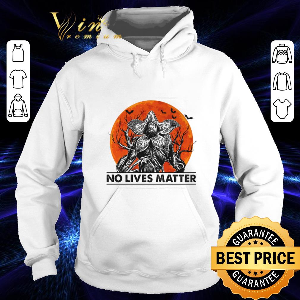 Awesome Demogorgon no lives matter sunset shirt Awesome Demogorgon no lives matter sunset shirt 4 - Awesome Demogorgon no lives matter sunset shirt