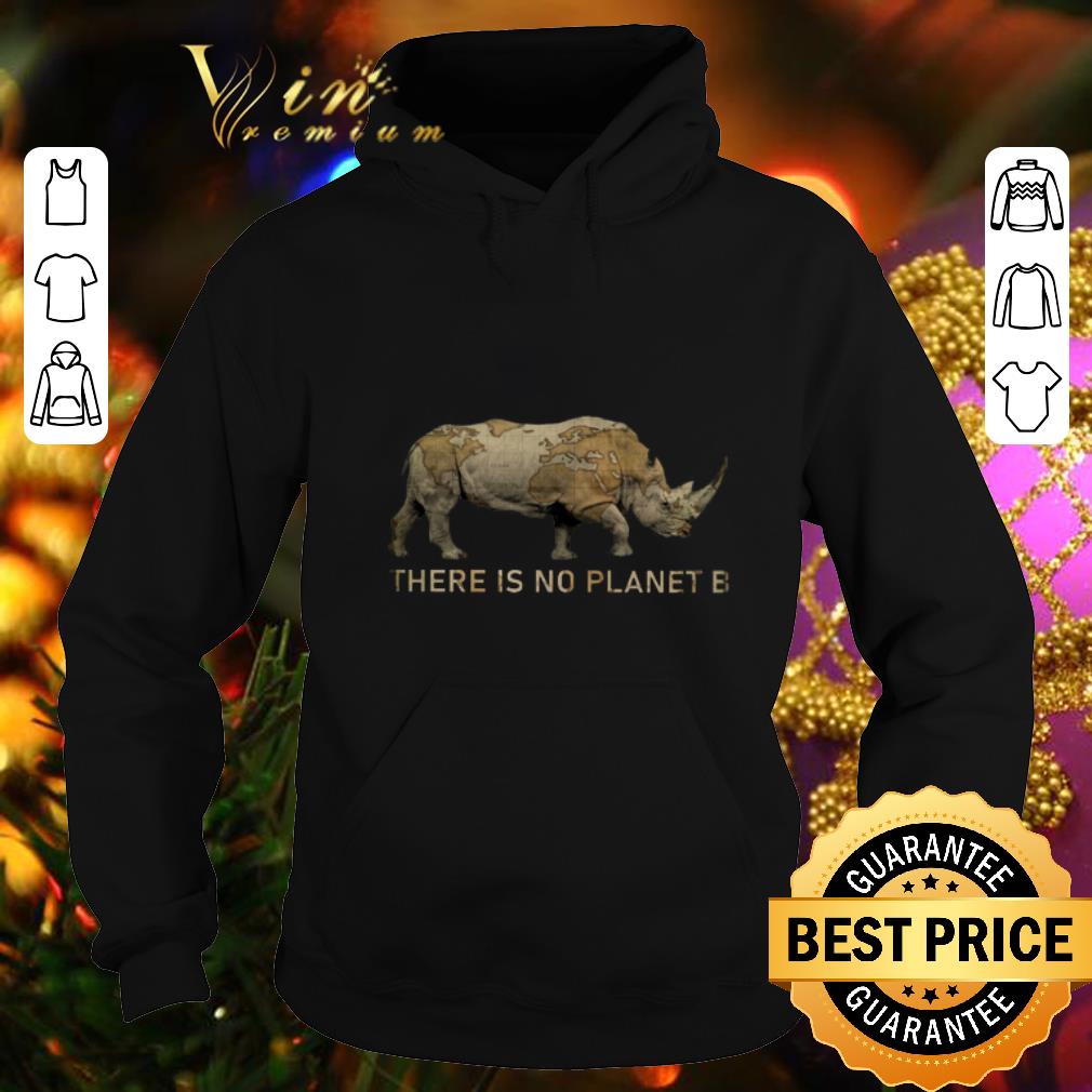 Awesome There Is No Planet B Rhino Unicorn shirt Awesome There Is No Planet B Rhino Unicorn shirt 4 - Awesome There Is No Planet B Rhino Unicorn shirt