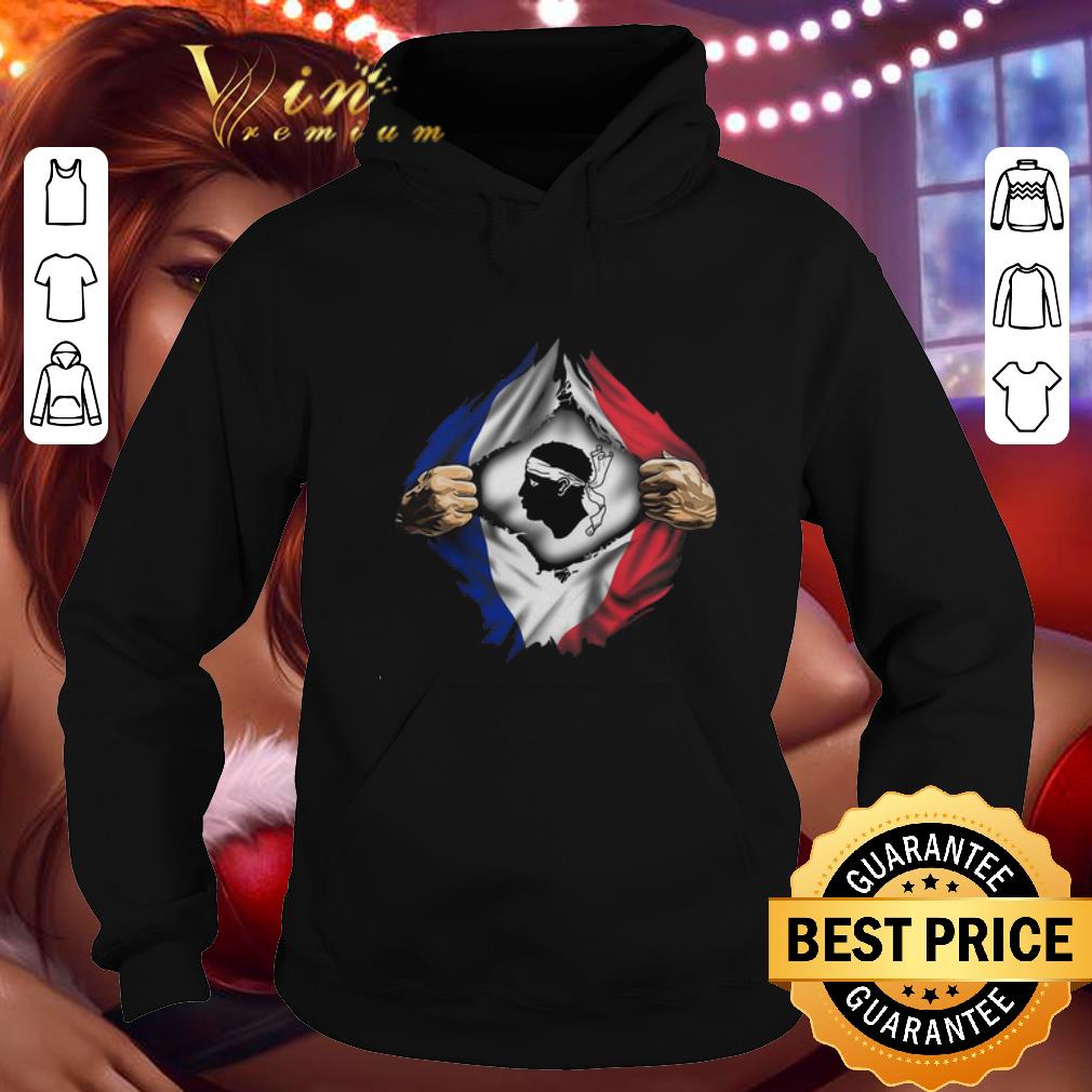 Cheap French Corsica Flag 14th Century Meme shirt Cheap French Corsica Flag 14th Century Meme shirt 4 - Cheap French Corsica Flag 14th Century Meme shirt