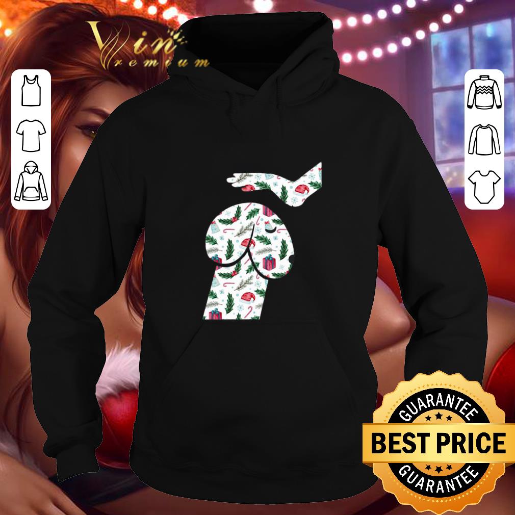 Cheap Head dog dick love dog Christmas shirt 4 - Cheap Head dog dick love dog Christmas shirt