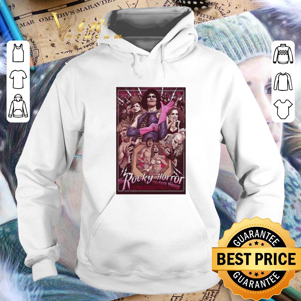 Cheap The Rocky Horror Picture Show don't dream it be it shirt Cheap The Rocky Horror Picture Show don t dream it be it shirt 4 - Cheap The Rocky Horror Picture Show don't dream it be it shirt