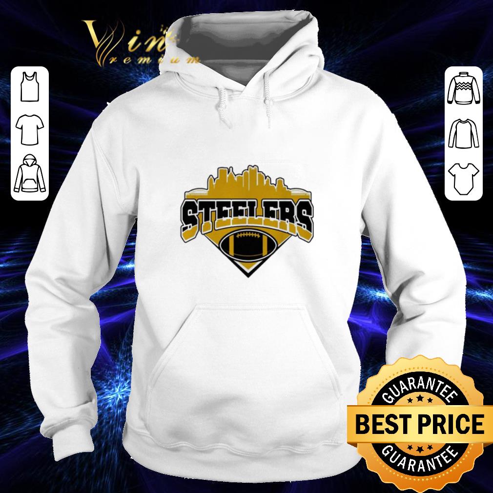 Funny Pittsburgh Steelers city NFL shirt 4 - Funny Pittsburgh Steelers city NFL shirt