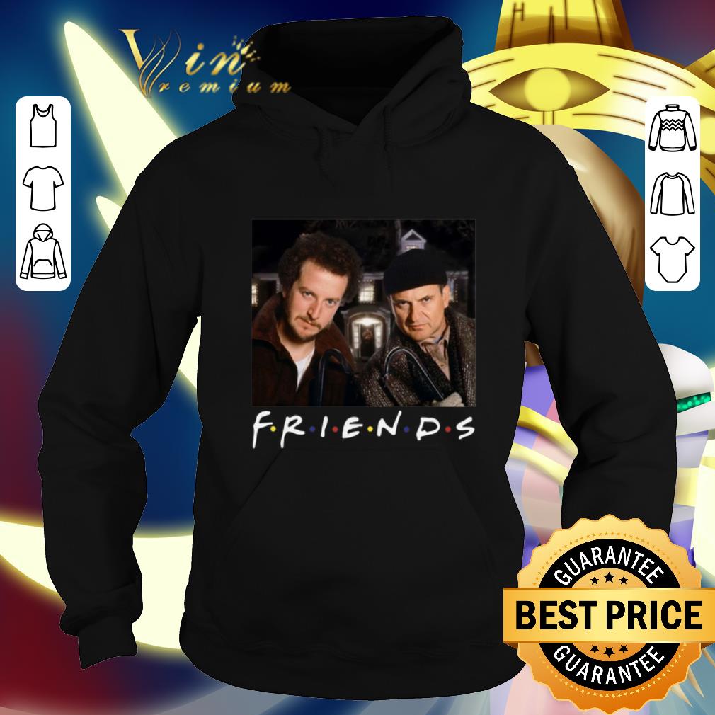 Official Friends Casseurs Flowters shirt 4 - Official Friends Casseurs Flowters shirt