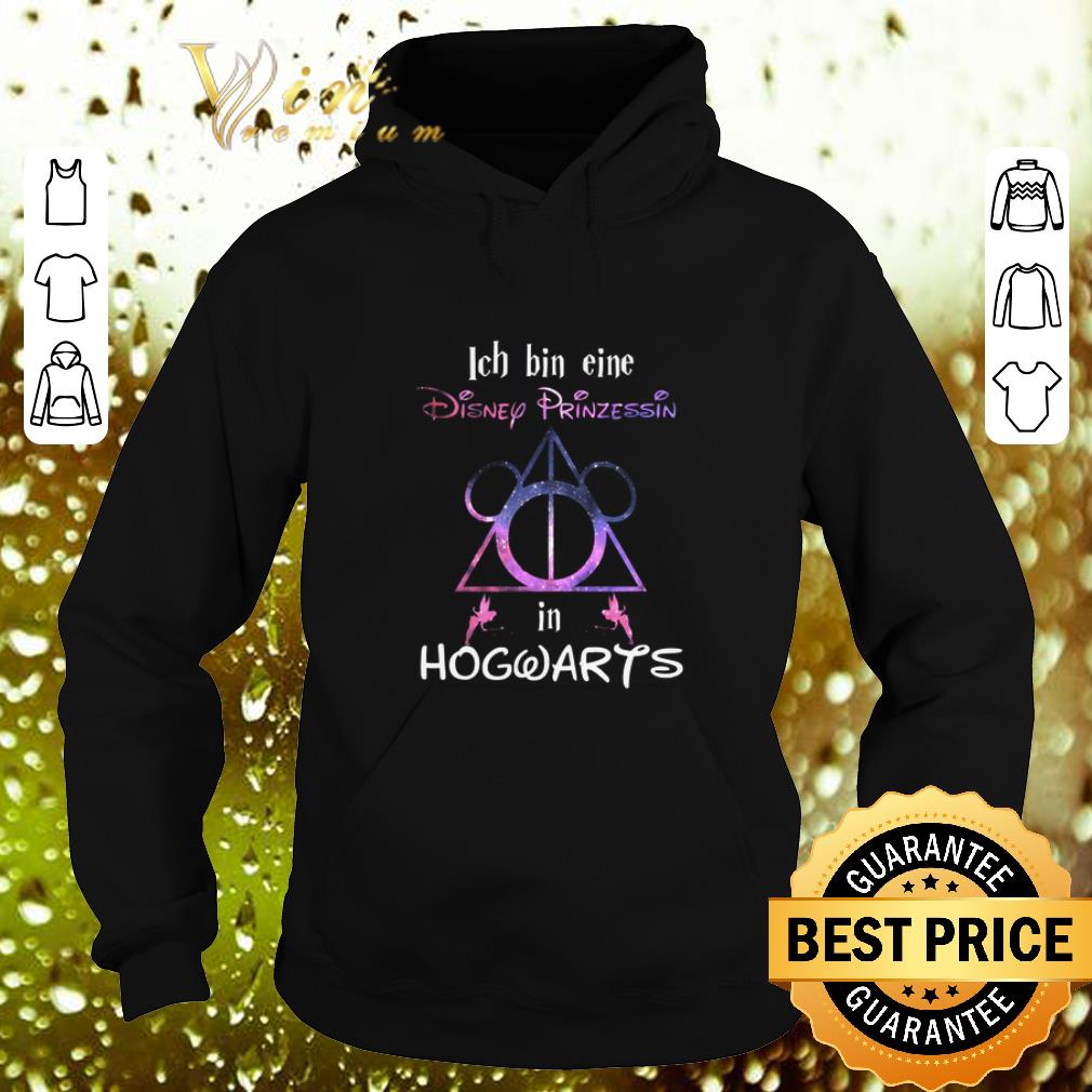Cheap Harry Potter ich bin eine Disney Prinzessin in Hogwarts shirt 4 - Cheap Harry Potter ich bin eine Disney Prinzessin in Hogwarts shirt