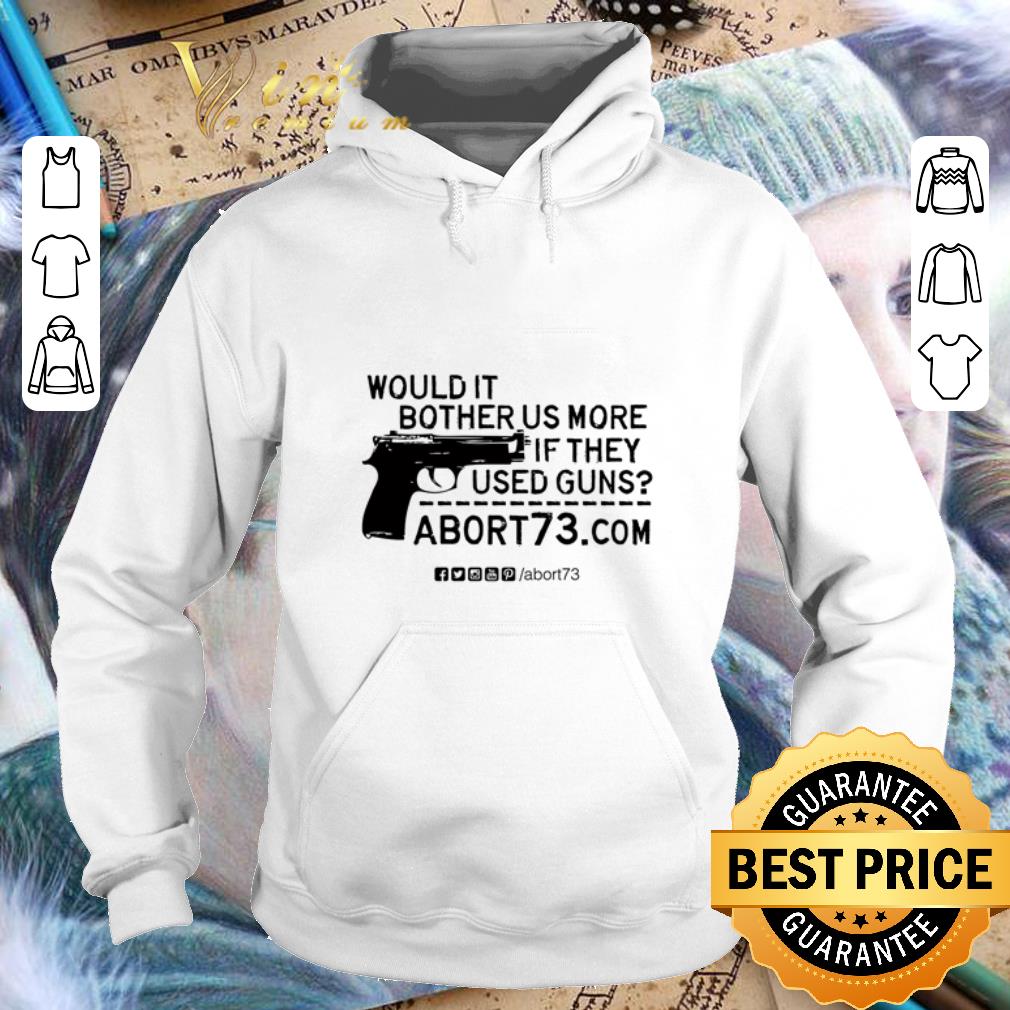 Cheap Kelsey Grammer Would It Bother Us More if They Used Guns shirt Cheap Kelsey Grammer Would It Bother Us More if They Used Guns shirt 4 - Cheap Kelsey Grammer Would It Bother Us More if They Used Guns shirt