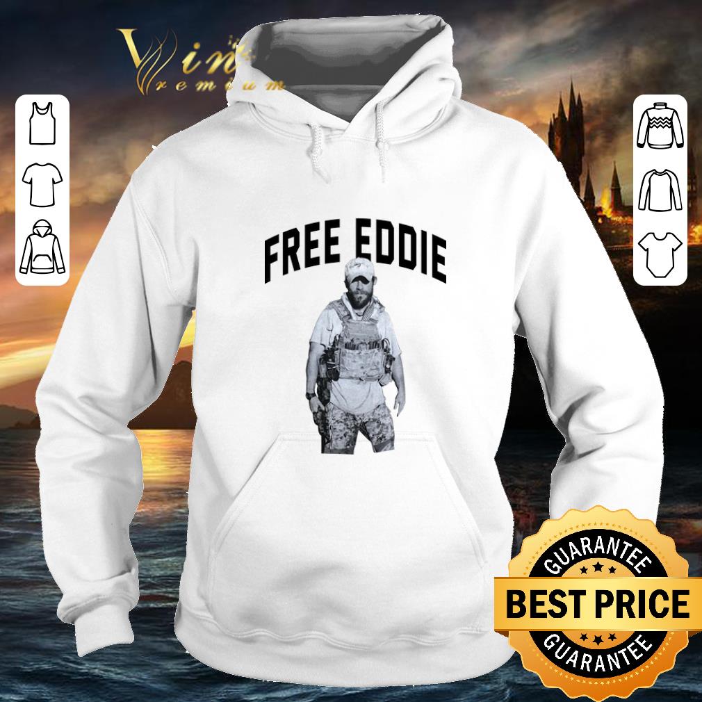 Cheap Navy SEALs Chief Gallagher Free Eddie shirt Cheap Navy SEALs Chief Gallagher Free Eddie shirt 4 - Cheap Navy SEALs Chief Gallagher Free Eddie shirt