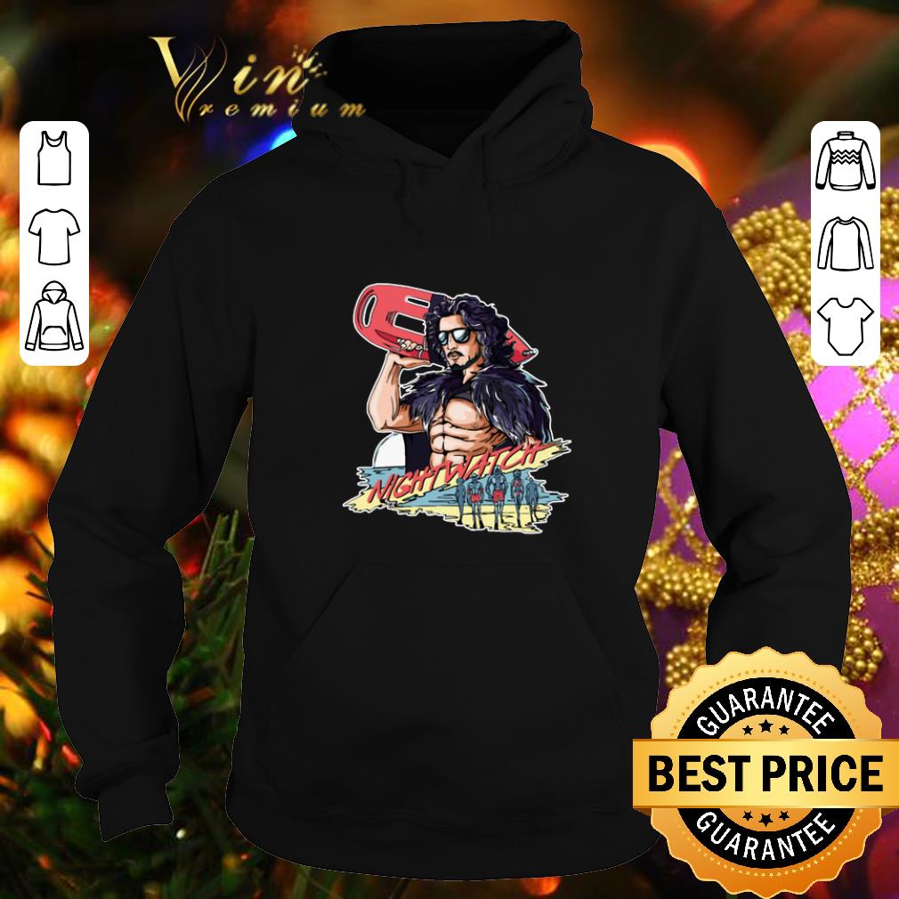 Cheap Night watch surfing Jon Snow Game Of Thrones shirt Cheap Night watch surfing Jon Snow Game Of Thrones shirt 4 - Cheap Night watch surfing Jon Snow Game Of Thrones shirt