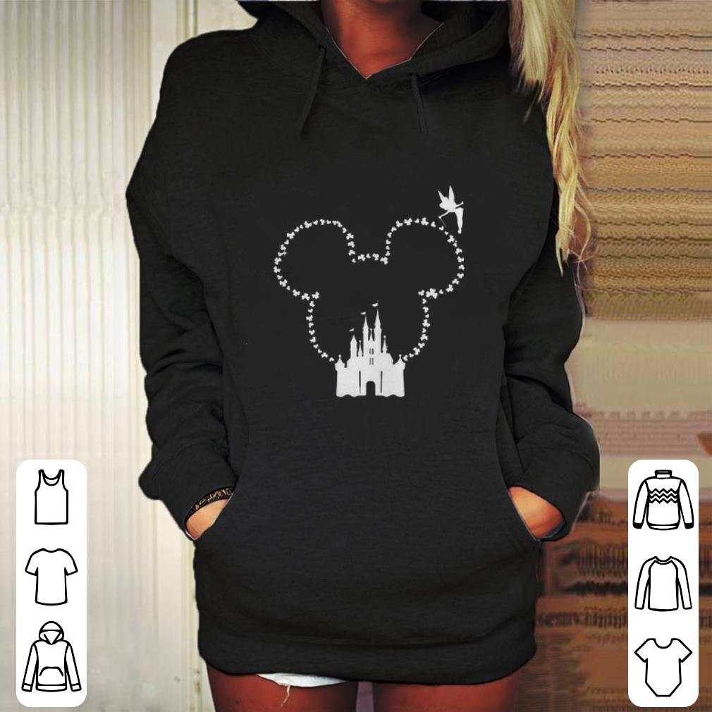 Cheap Disney Castle Tinkerbell St Patrick’s Day shirt Cheap Disney Castle Tinkerbell St Patrick s Day shirt 4 - Cheap Disney Castle Tinkerbell St Patrick’s Day shirt
