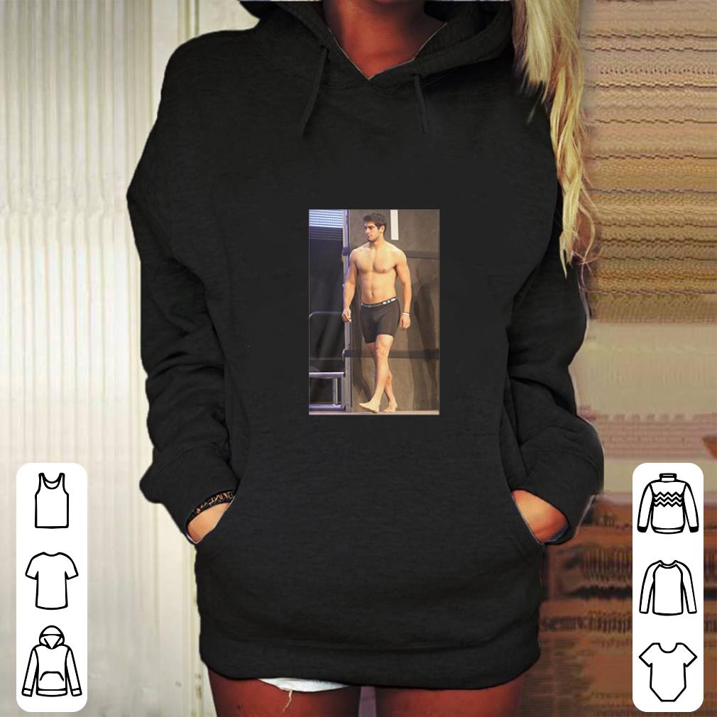 Funny Jimmy Garoppolo shirt 4 - Funny Jimmy Garoppolo shirt